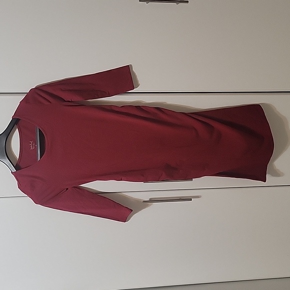 Isabel Maternity Dress Size Xsmall - Picture 1 of 4